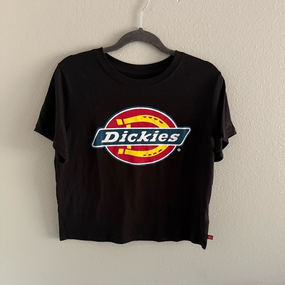 Dickies Classic Logo Tee - NWOT 🛠️ - Picture 1 of 4